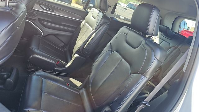 2021 Jeep Grand Cherokee L Limited 4x2