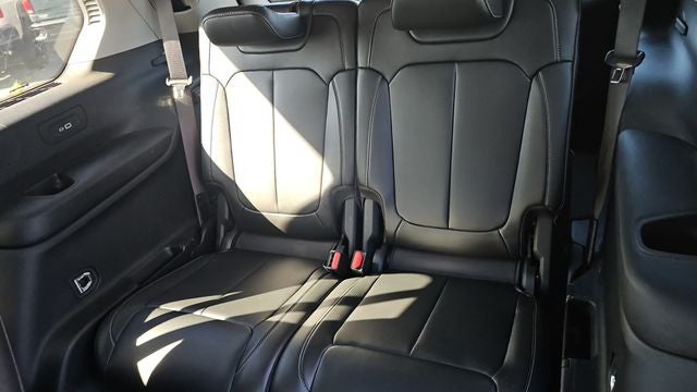 2021 Jeep Grand Cherokee L Limited 4x2