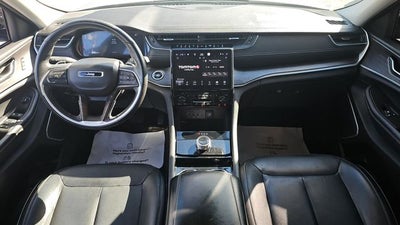 2021 Jeep Grand Cherokee L Limited 4x2