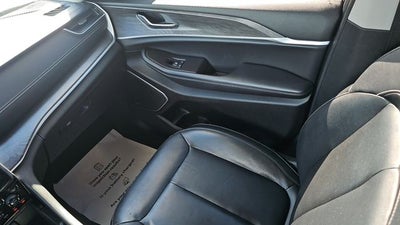 2021 Jeep Grand Cherokee L Limited 4x2