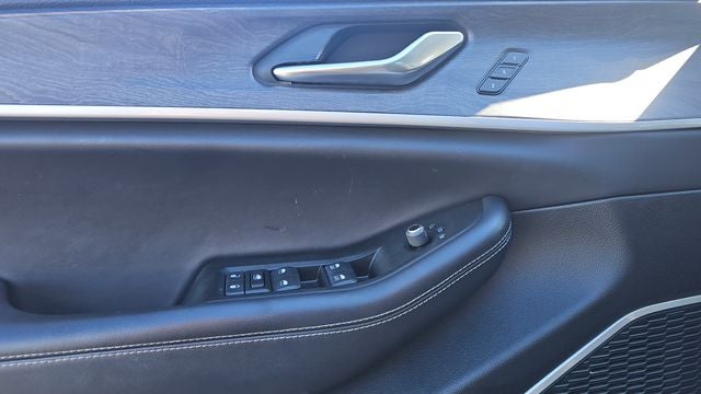 2021 Jeep Grand Cherokee L Limited 4x2