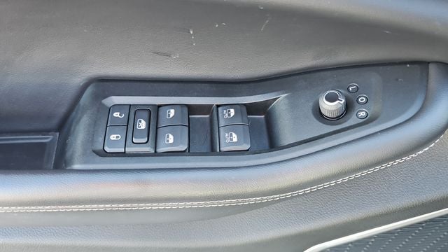 2021 Jeep Grand Cherokee L Limited 4x2