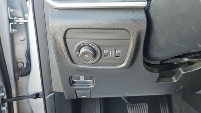 2021 Jeep Grand Cherokee L Limited 4x2