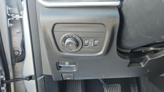 2021 Jeep Grand Cherokee L Limited 4x2
