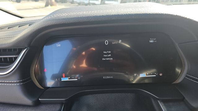 2021 Jeep Grand Cherokee L Limited 4x2