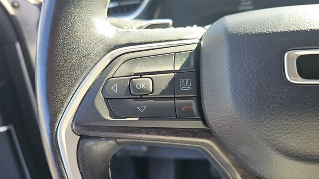 2021 Jeep Grand Cherokee L Limited 4x2