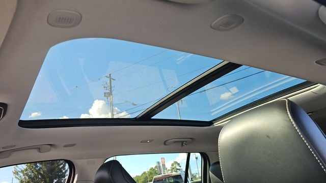 2021 Jeep Grand Cherokee L Limited 4x2