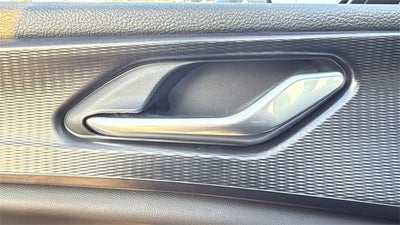 2025 Jeep Grand Cherokee L Laredo 4x4