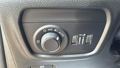 2025 Jeep Grand Cherokee L Laredo 4x4