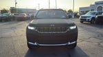 2025 Jeep Grand Cherokee L Laredo 4x4