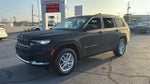 2025 Jeep Grand Cherokee L Laredo 4x4