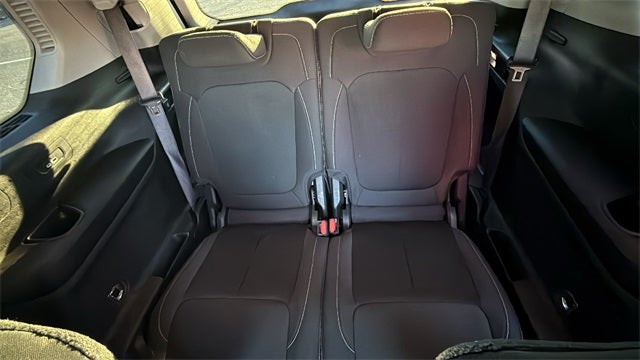 2021 Jeep Grand Cherokee L Laredo 4x4