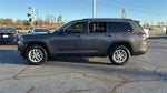 2021 Jeep Grand Cherokee L Laredo 4x4