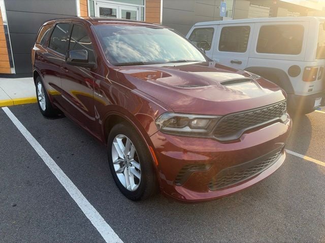 2023 Dodge Durango R/T