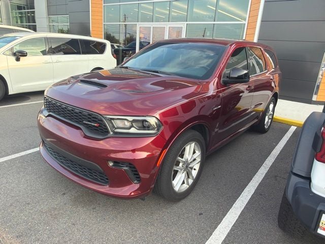 2023 Dodge Durango R/T