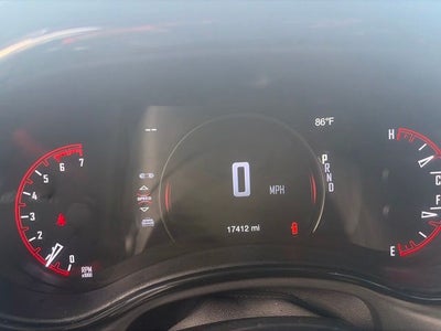2023 Dodge Durango R/T