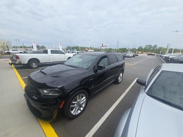 2023 Dodge Durango R/T Plus AWD