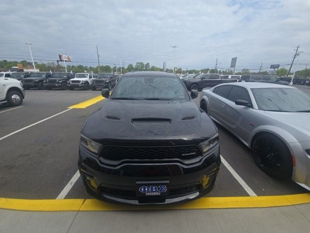 2023 Dodge Durango R/T Plus AWD