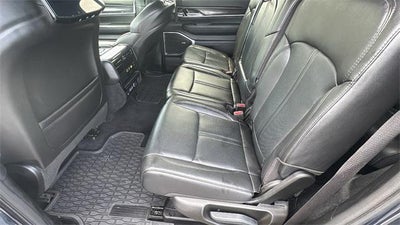 2023 Jeep Wagoneer Series I 4x2