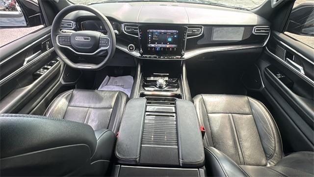 2023 Jeep Wagoneer Series I 4x2