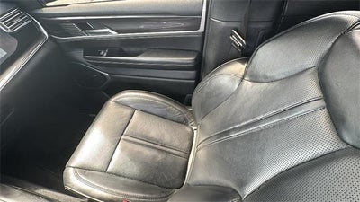 2023 Jeep Wagoneer Series I 4x2