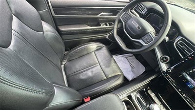 2023 Jeep Wagoneer Series I 4x2