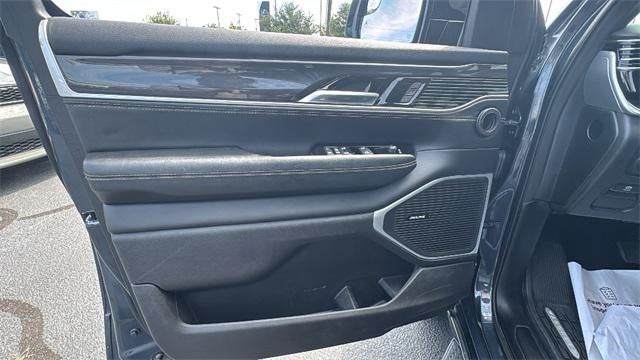 2023 Jeep Wagoneer Series I 4x2