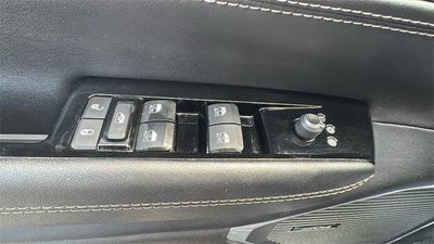 2023 Jeep Wagoneer Series I 4x2