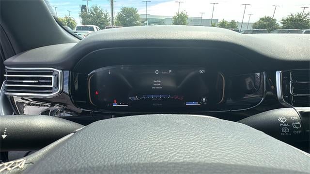 2023 Jeep Wagoneer Series I 4x2