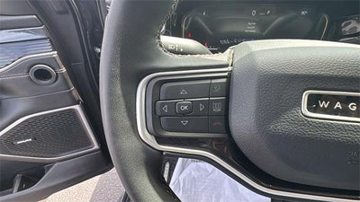 2023 Jeep Wagoneer Series I 4x2