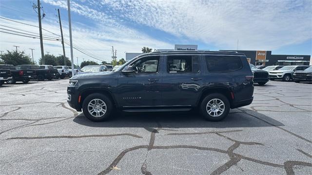 2023 Jeep Wagoneer Series I 4x2