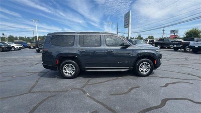 2023 Jeep Wagoneer Series I 4x2