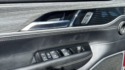 2024 Jeep Wagoneer Series II 4x2