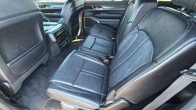 2024 Jeep Wagoneer Series II 4x2