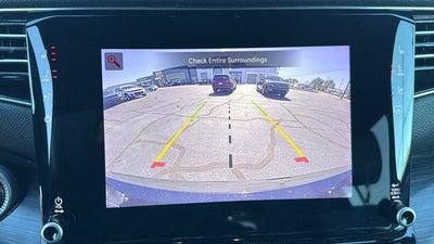 2024 Jeep Wagoneer Series II 4x2