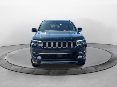 2023 Jeep Wagoneer Series II 4x4