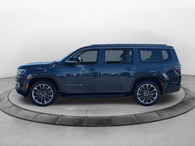 2023 Jeep Wagoneer Series II 4x4