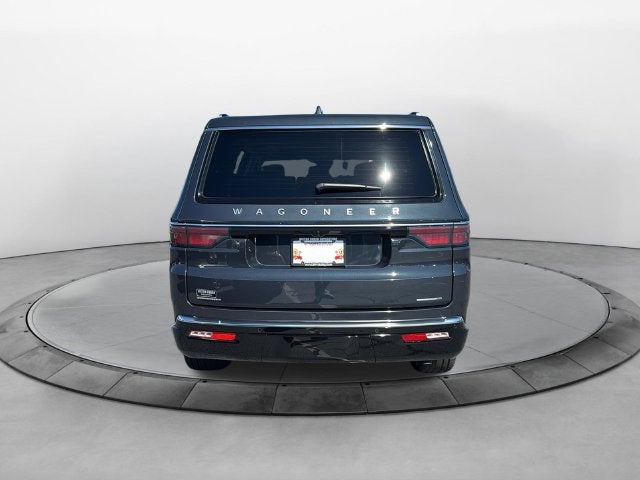 2023 Jeep Wagoneer Series II 4x4