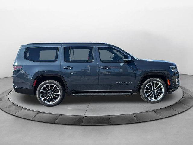 2023 Jeep Wagoneer Series II 4x4