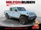 2021 Jeep Gladiator Overland 4X4