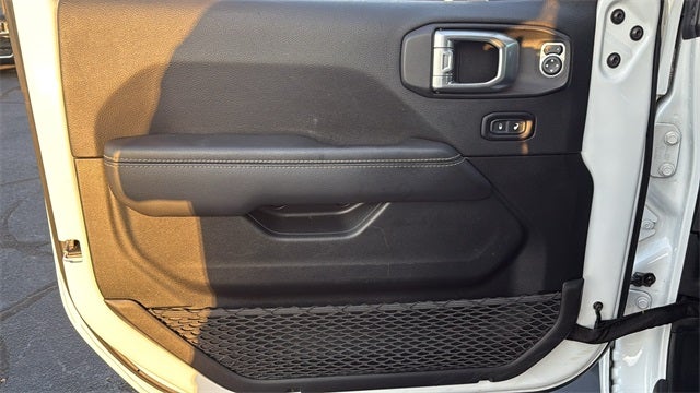 2021 Jeep Gladiator Overland 4X4