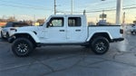 2021 Jeep Gladiator Overland 4X4