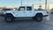 2021 Jeep Gladiator Overland 4X4