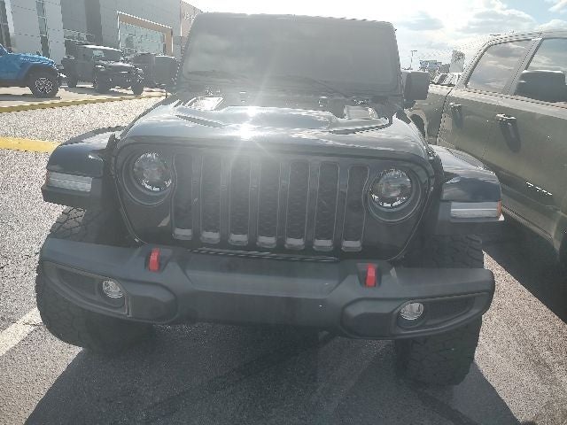 2023 Jeep Gladiator Rubicon 4x4
