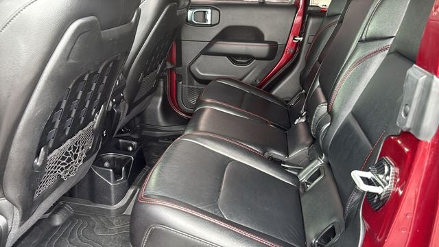 2021 Jeep Gladiator Rubicon 4x4