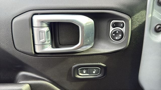 2023 Jeep Gladiator Rubicon 4x4