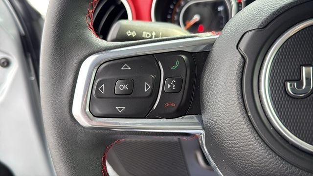 2023 Jeep Gladiator Rubicon 4x4