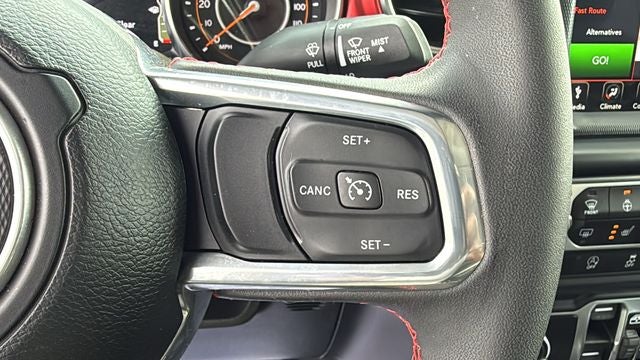 2023 Jeep Gladiator Rubicon 4x4