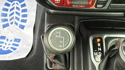 2023 Jeep Gladiator Rubicon 4x4
