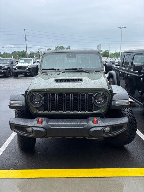 2024 Jeep Gladiator Mojave